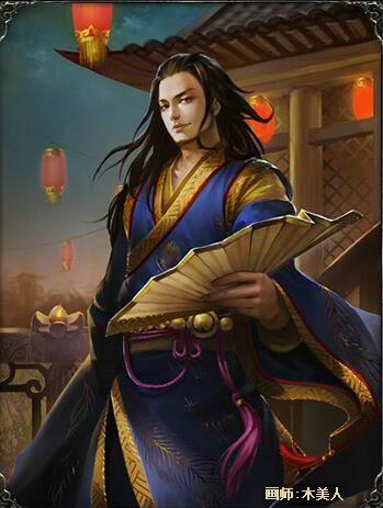 《三国杀》界郭嘉技能介绍