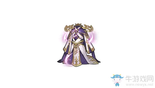 《启源女神》光辉界的救赎属性效果详解