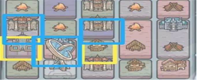 最强蜗牛军工厂位置一览