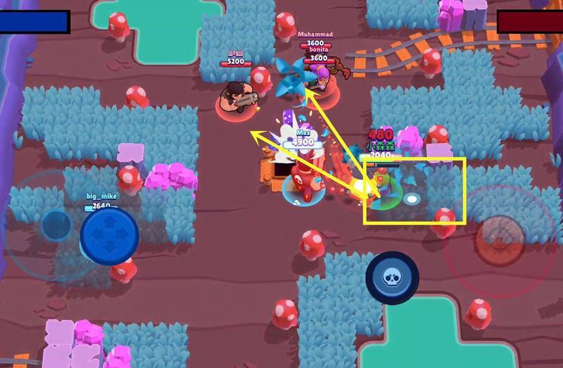 荒野乱斗斯派克怎么样 斯派克强度评测