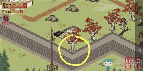 《江南百景图》秦淮河畔宝箱钥匙位置一览