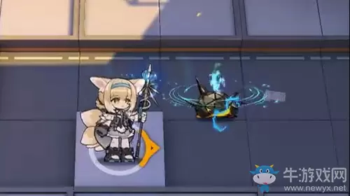 《明日方舟》干员铃兰精二材料介绍