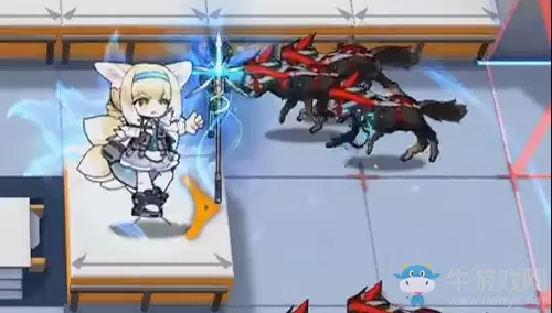 《明日方舟》干员铃兰阵容搭配推荐