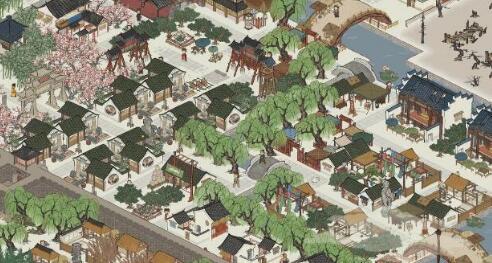 江南百景图一百万玩家成就是什么 一百万成就奖励内容领取方法