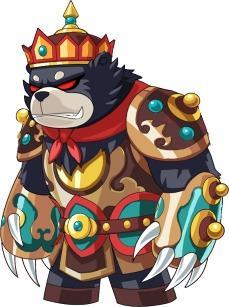 《造梦无双》守山大神打法攻略