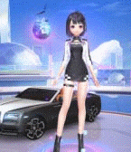 《qq飞车》S17赛季介绍