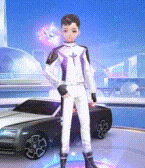 《qq飞车》S17赛季介绍