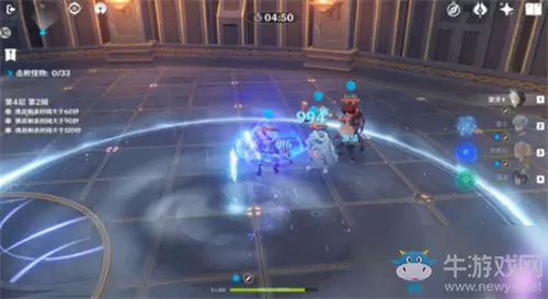 《原神》手游雷泽元素阵容搭配攻略