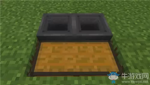 《我的世界》手游自动甘蔗机制作方法攻略