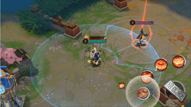 《决战平安京》彼岸花新皮肤黄泉冥华图鉴特效一览