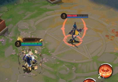 《决战平安京》彼岸花新皮肤黄泉冥华图鉴特效一览