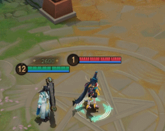 《决战平安京》妖琴师新皮肤战之义·幽兰独歌图鉴特效一览