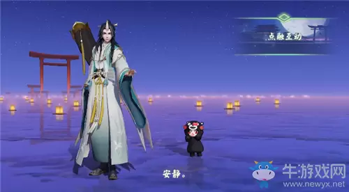 《决战平安京》妖琴师新皮肤【战之义·幽兰独歌】入手价值分析