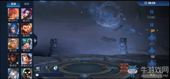 《王者荣耀》7月9日新版本综合调整一览