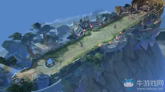 《王者荣耀》7月9日新版本1V1玩法全面升级