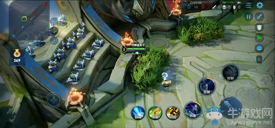 《王者荣耀》7月9日新版本1V1玩法全面升级