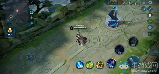 《王者荣耀》7月9日新版本1V1玩法全面升级