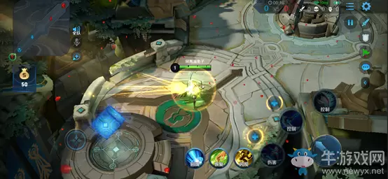 《王者荣耀》7月9日新版本1V1玩法全面升级