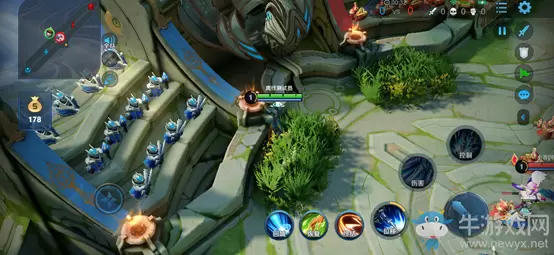 《王者荣耀》7月9日新版本1V1玩法全面升级