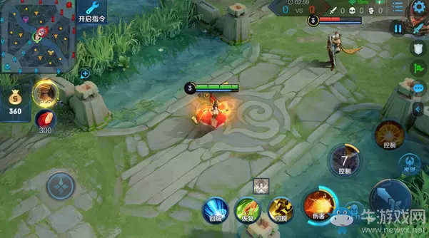 《王者荣耀》7月9日新版本战场呈现优化内容一览