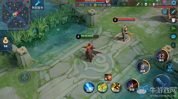 《王者荣耀》7月9日新版本战场呈现优化内容一览