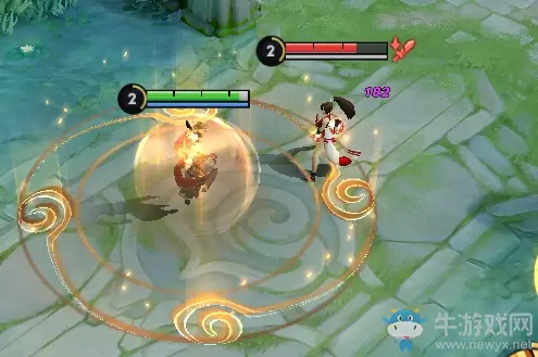 《王者荣耀》7月9日新版本战场呈现优化内容一览