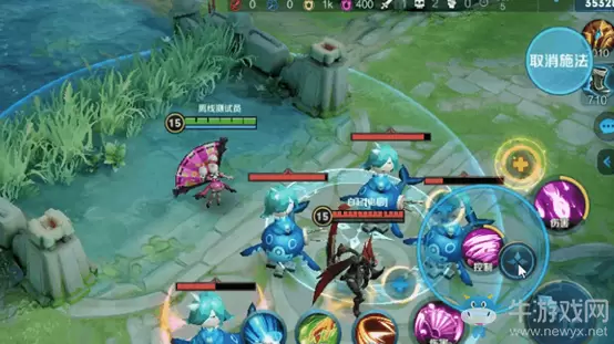 《王者荣耀》7月9日新版本战场呈现优化内容一览