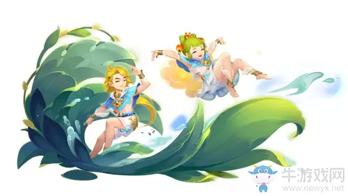 《梦幻西游》手游雨林主题时装获取方法