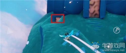 《Sky光遇》晨岛先祖位置一览