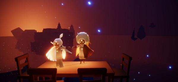 光遇千鸟图怎么进