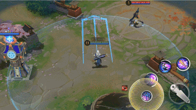 《决战平安京》妖琴师新皮肤清梅和曲图鉴特效一览