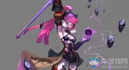 《龙之谷2》魔导技能加点攻略