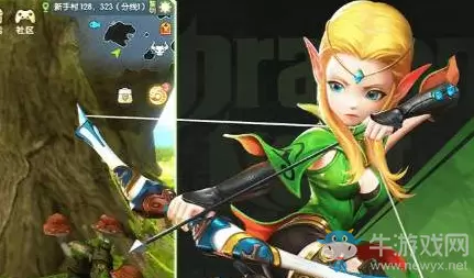 《龙之谷2》游侠技能加点攻略