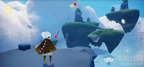 《Sky光遇》地之灵位置一览