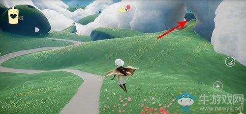 《Sky光遇》地之灵位置一览