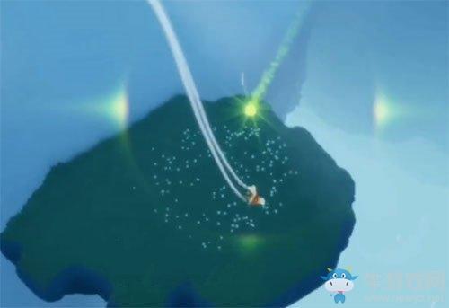 《Sky光遇》地之灵位置一览