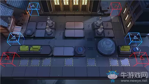 《明日方舟》TW-8月光沉沦通关攻略