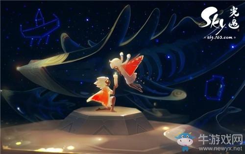 《Sky光遇》全章节光之翼位置汇总