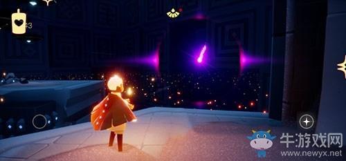 《Sky光遇》心之灵位置一览