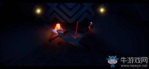 《Sky光遇》心之灵位置一览