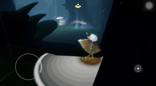 光遇雨林闪退怎么办