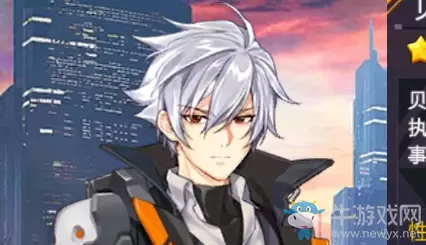 《机动战队大作战》贝卡斯强度分析