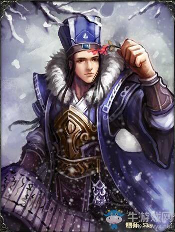 《三国杀》SP司马朗技能介绍