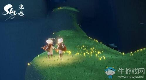 《Sky光遇》斗篷能量提升方法攻略