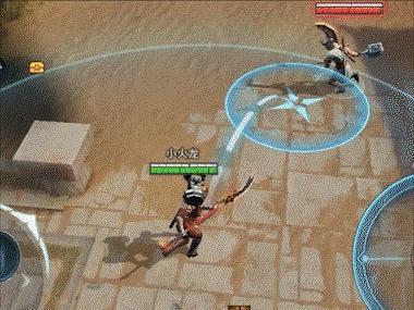 猎手之王双手锤连招技巧分享 双手锤玩法攻略