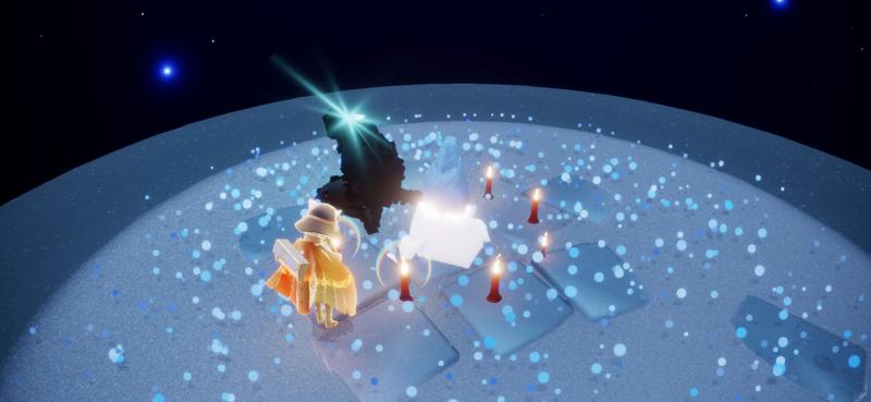 光遇新手攻略大全 光遇新手入门指南