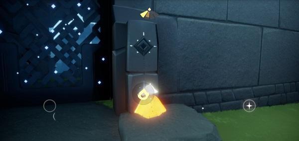 光遇雨林的门打不开怎么办