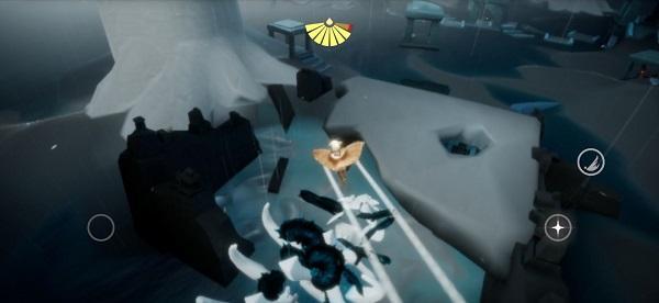 光遇雨林怎么过