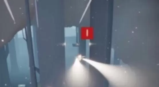 光遇雨林光之翼位置