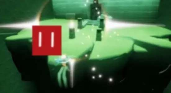 光遇雨林光之翼位置